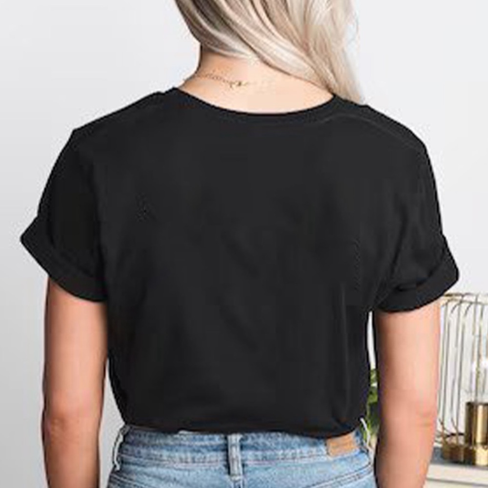 DILJIT DOSANJH  Punjabi Singer Apparel T-Shirt black concert Dil-Luminati tour L - Picture 3 of 3